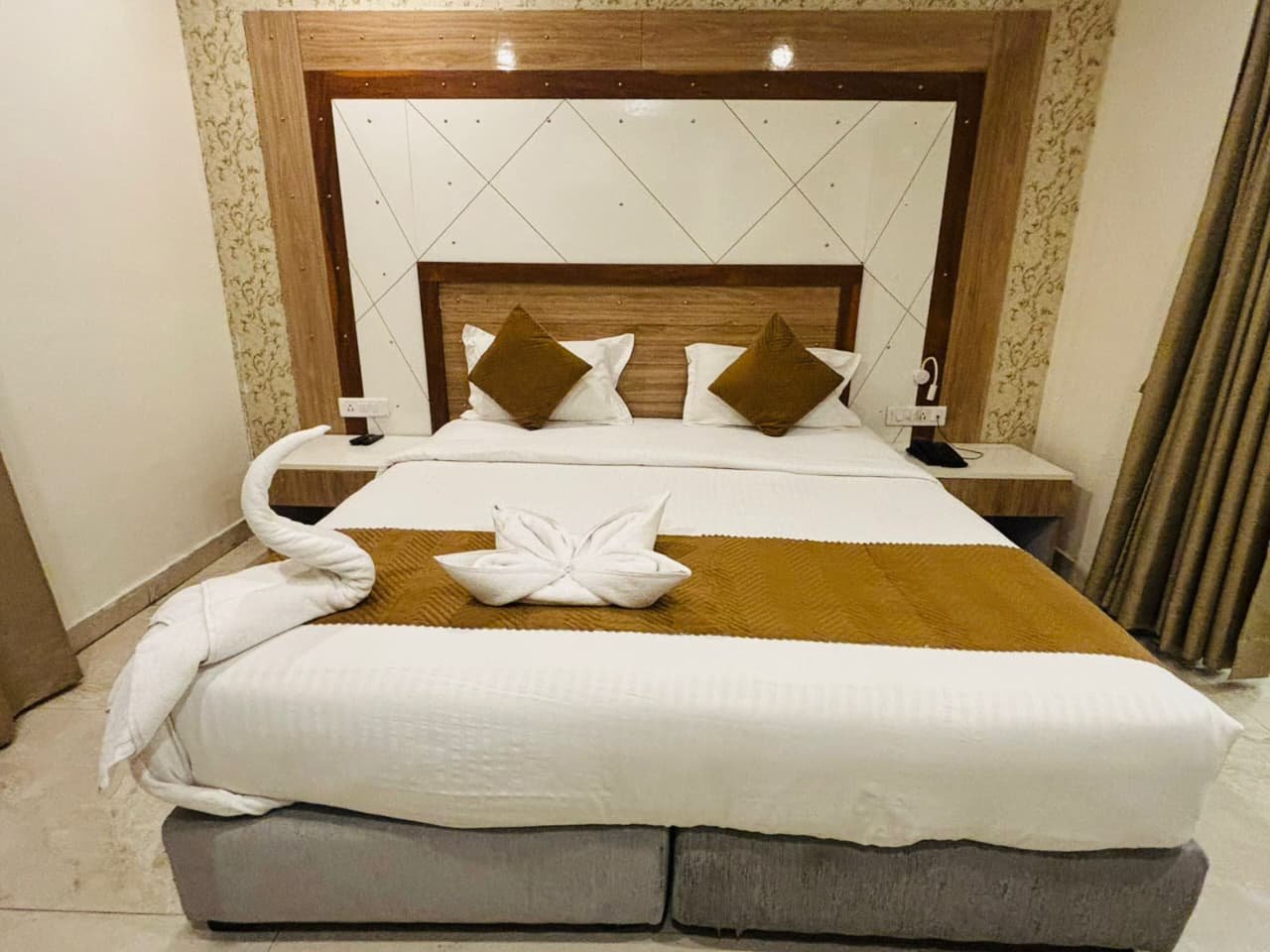 Luxury Executive Suite
